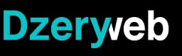 Dzeryweb logo
