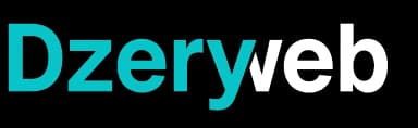 Dzeryweb logo